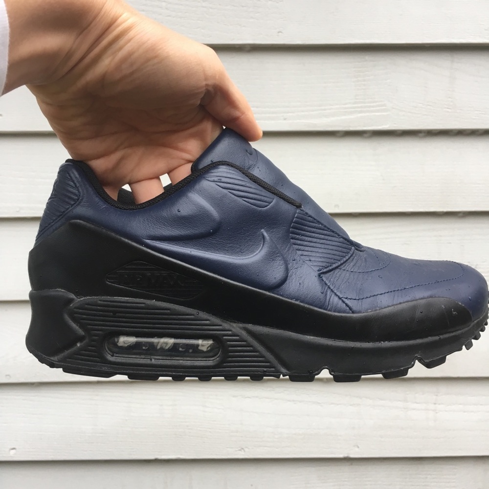 Nike x Sacai AirMax
